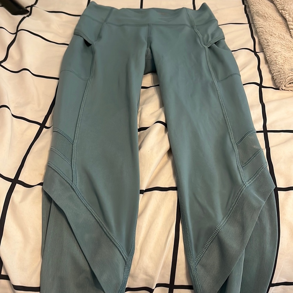 Girls Leggings